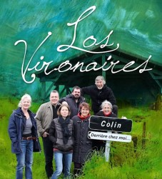 Bal Folk à Fouras-les-Bains (17)