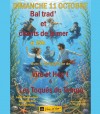 Bal Folk à La Rochelle St Eloi