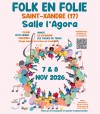 Festival Folk en Folie 2026