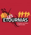 Bal folk des Etournias à Puilboreau 
