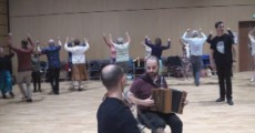 Regadinho (danse Portugaise)