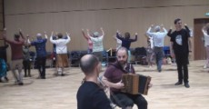 Regadinho (danse Portugaise)