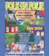 Festival Folk en Folie 2024