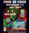 Festival Folk en Folie 2025