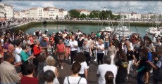 1 km de danse La Rochelle