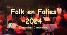 Folk en Folies 2024 (Partie 2)